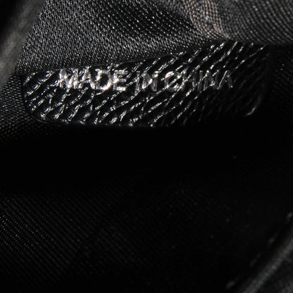 Burberry Smoked Check Carry-On Suitcase Black 6 of 10