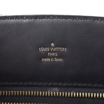Louis Vuitton Monogram Phenix PM Black 7 of 16