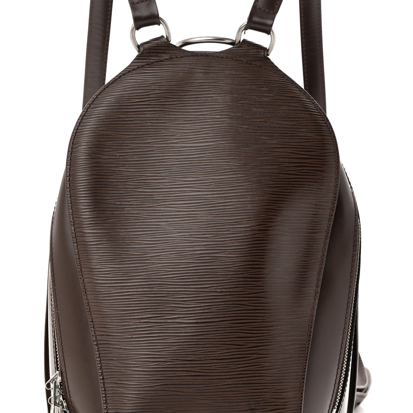 Epi Mabillon Backpack Moka