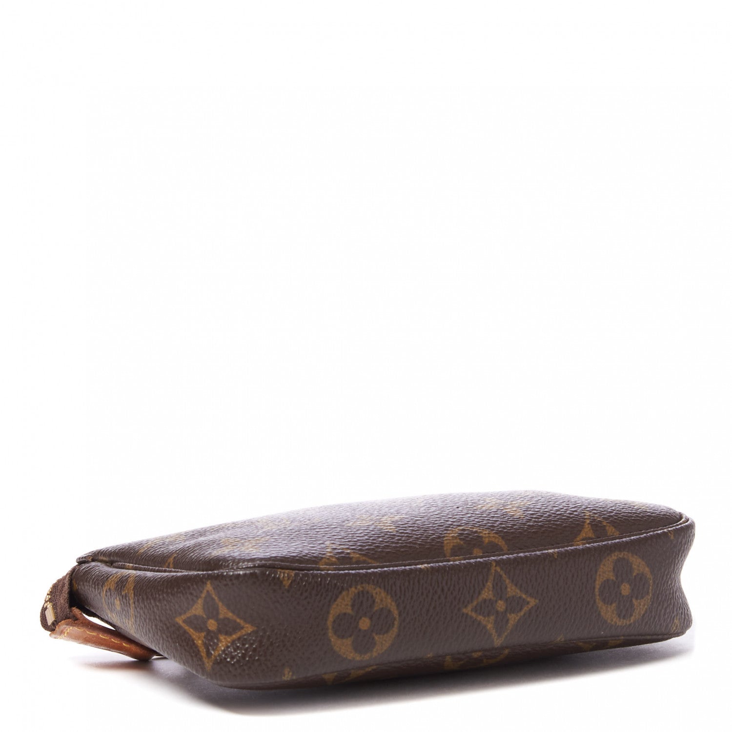 Louis Vuitton Monogram Mini Pochette Accessories 3 of 7