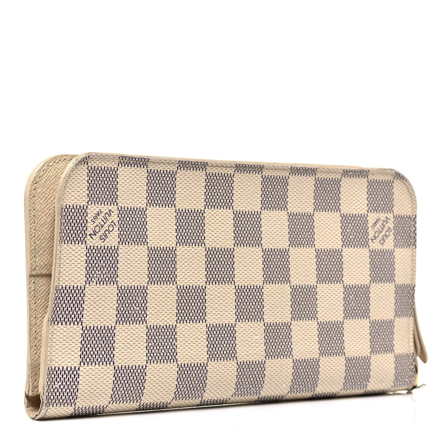 Damier Azur Insolite Wallet