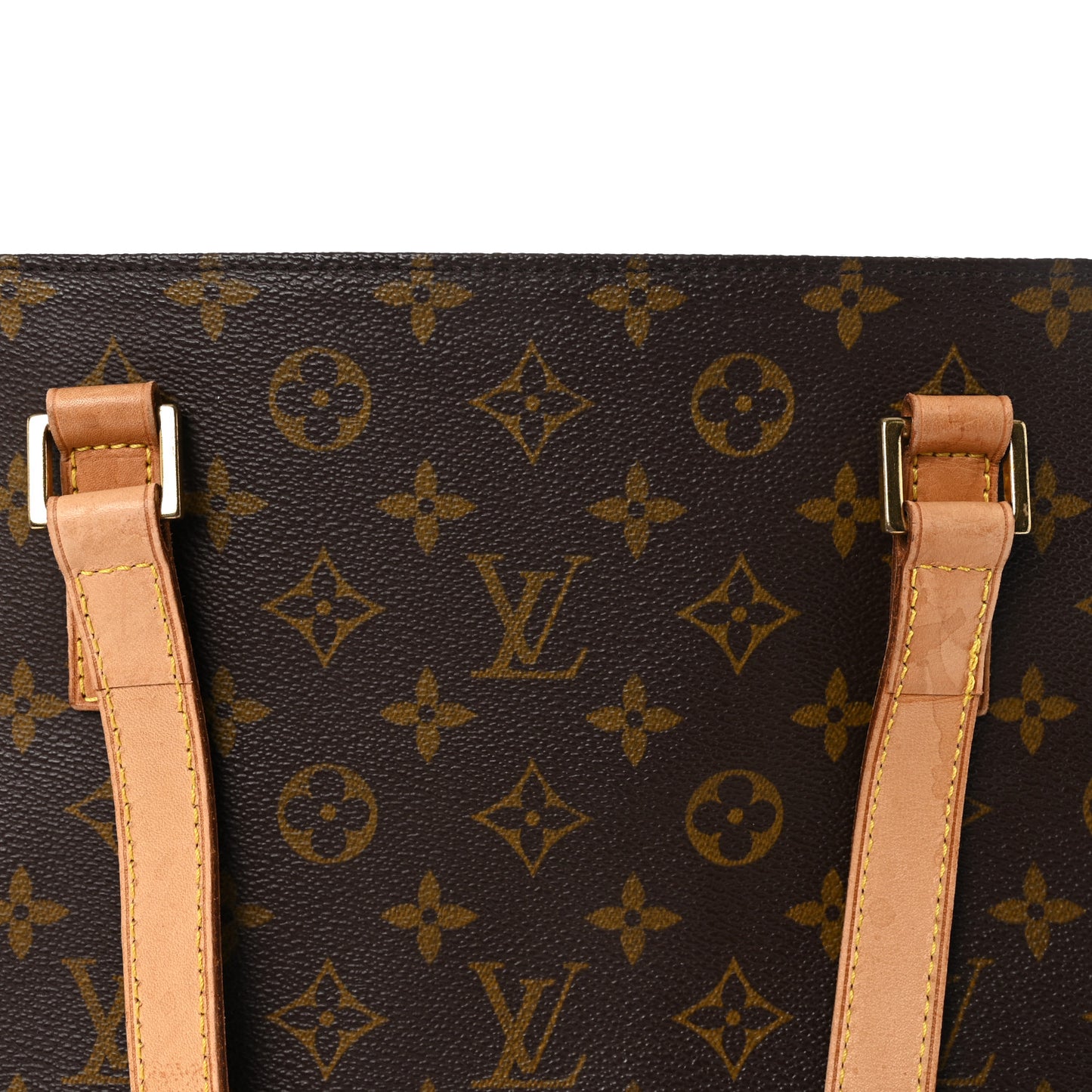 Monogram Cabas Alto