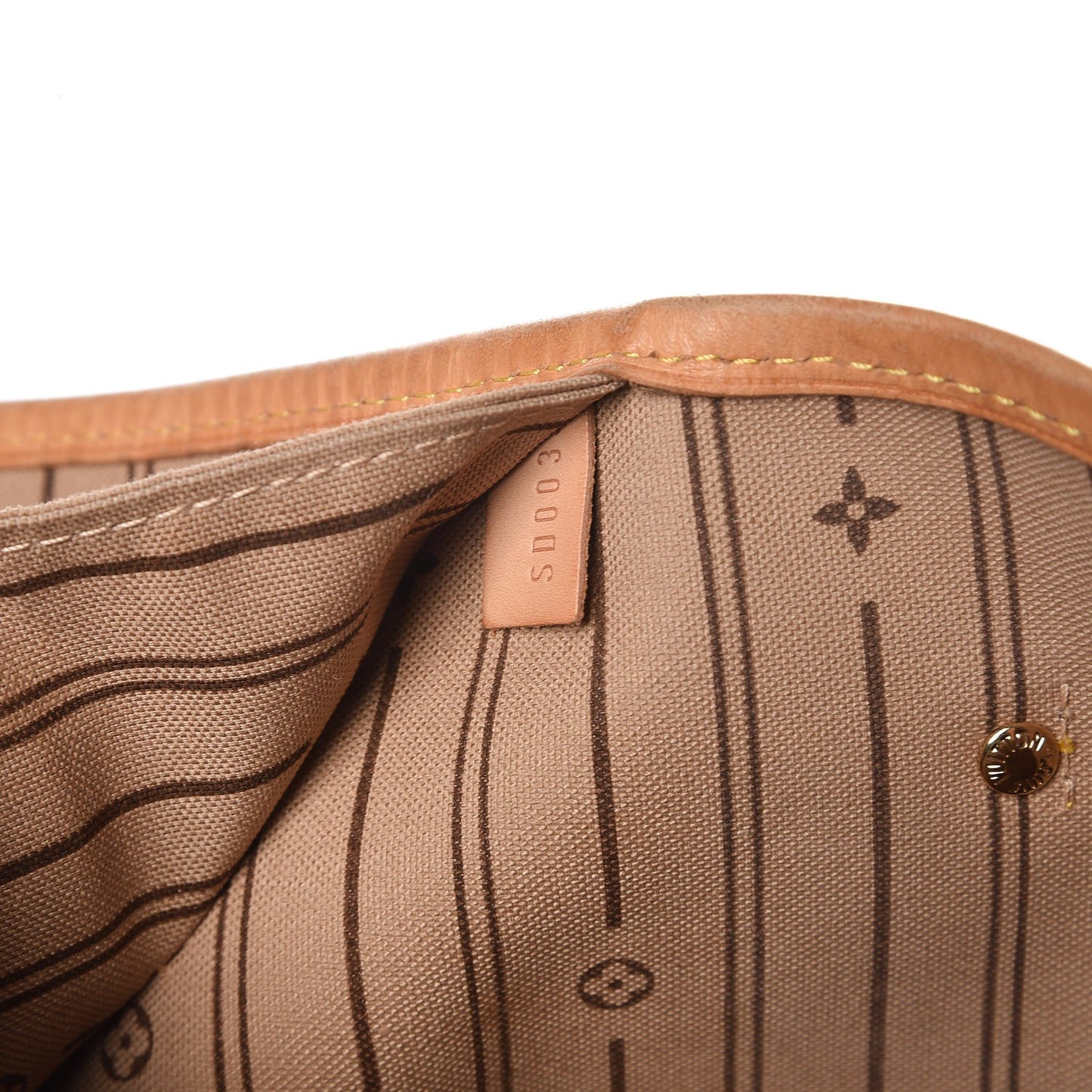 Monogram Neverfull GM