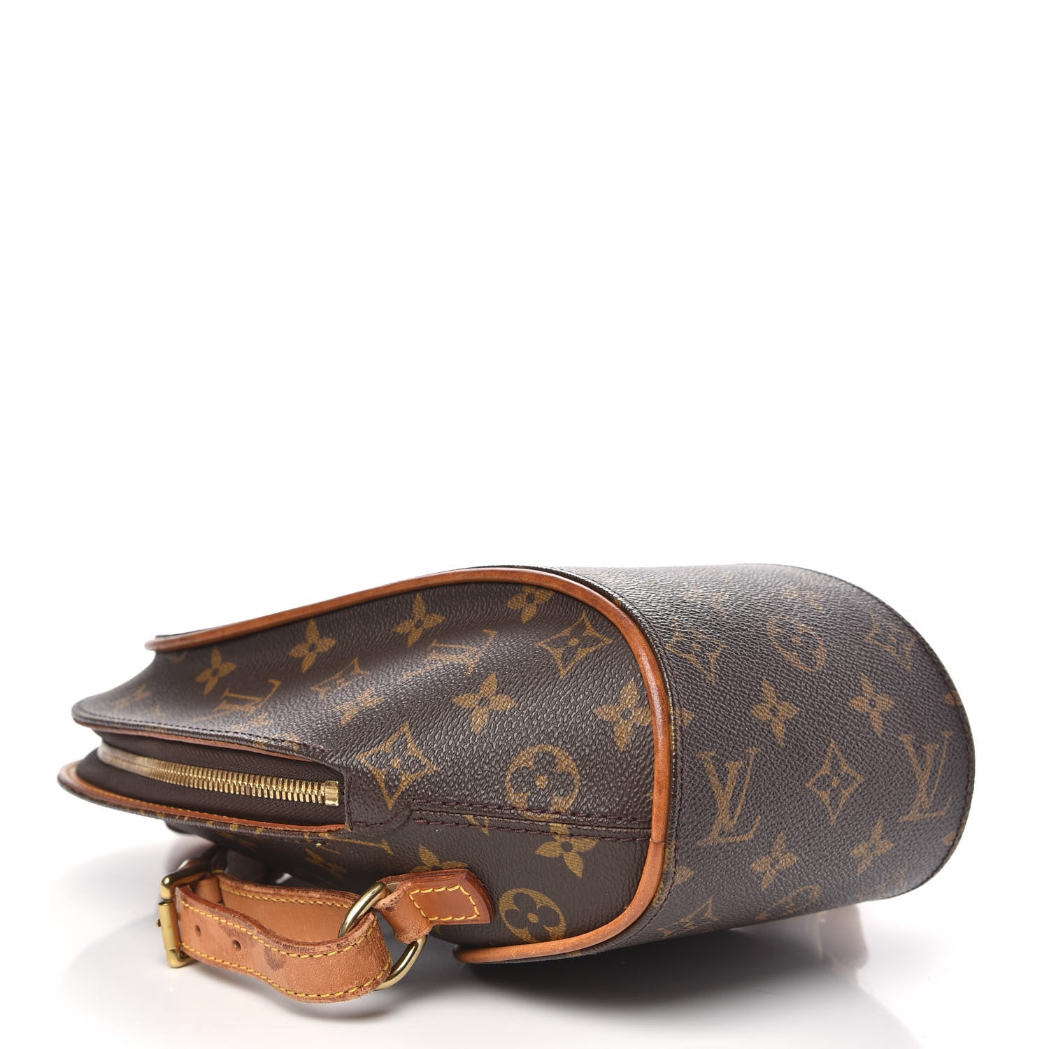 Louis Vuitton Monogram Ellipse Sac a Dos Backpack 3 of 13