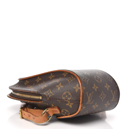 Louis Vuitton Monogram Ellipse Sac a Dos Backpack 3 of 13