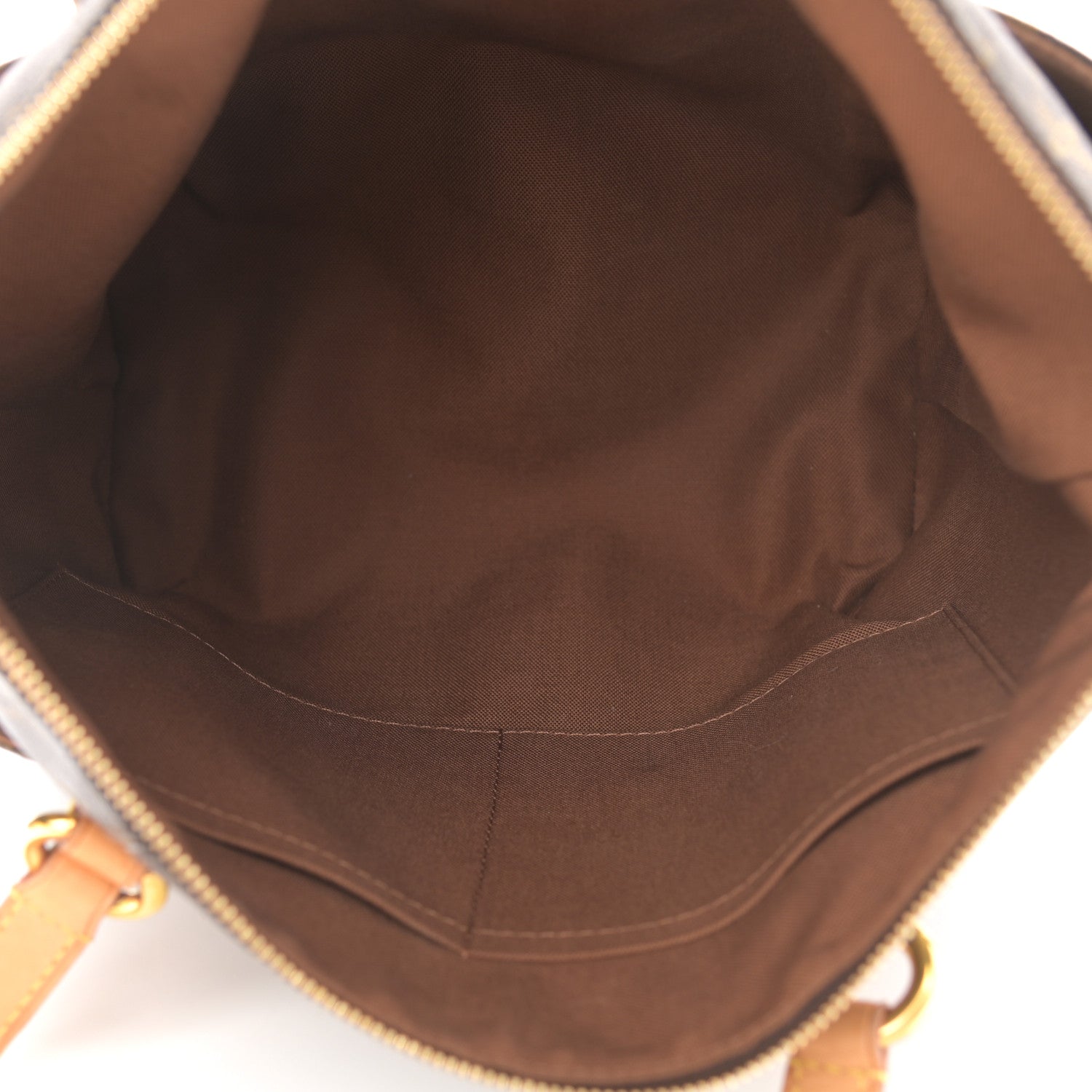 Louis Vuitton Monogram Totally PM 5 of 10