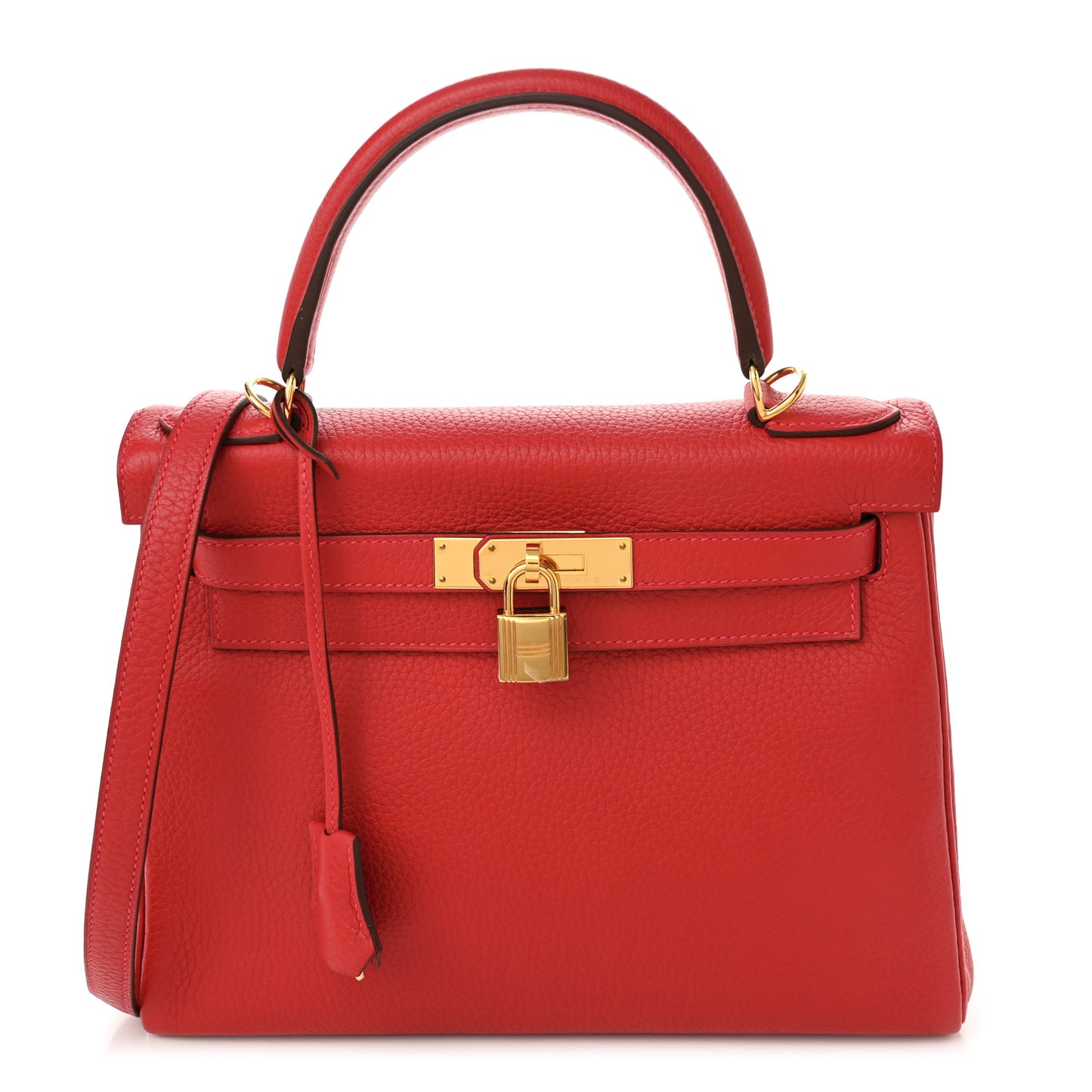 Taurillon Clemence Kelly Retourne 28 Rouge Casaque