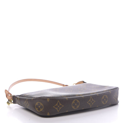 Louis Vuitton Monogram Pochette Accessories 4 of 11