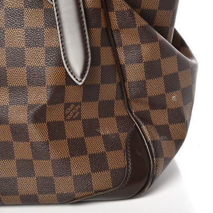 Louis Vuitton Damier Ebene Verona MM 9 of 13