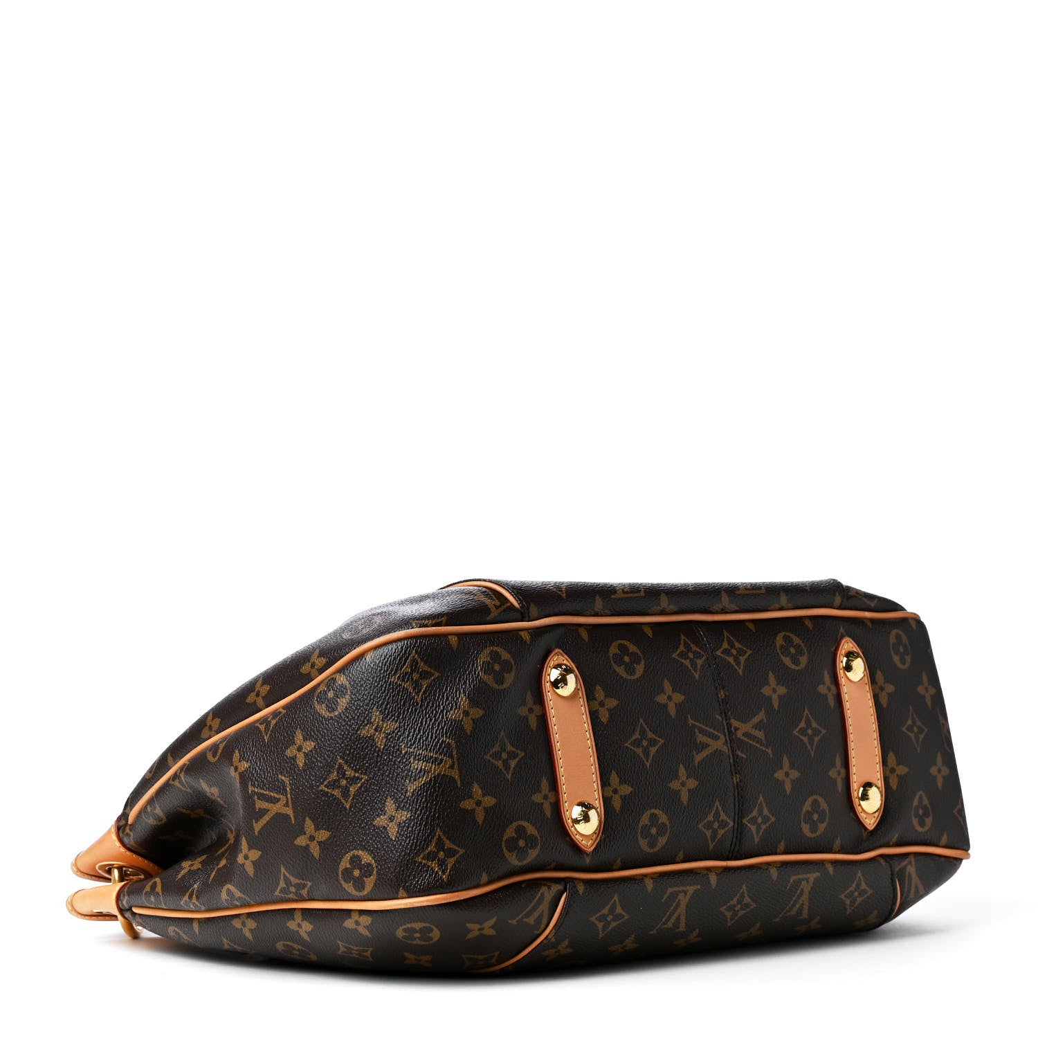 Louis Vuitton Monogram Galliera PM 3 of 4