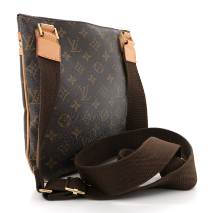 Louis Vuitton Monogram Bosphore Pochette 3 of 10