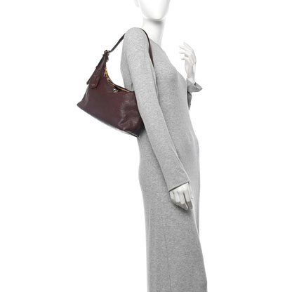 Louis Vuitton Empreinte Monogram Sac Sport NM Wine 2 of 9