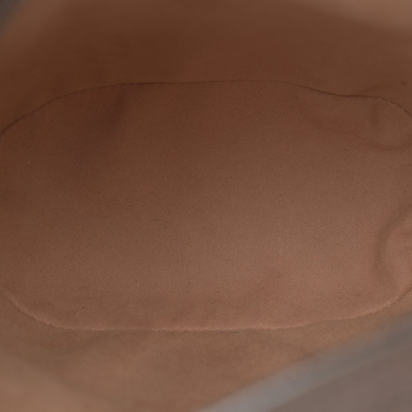 GG Supreme Monogram Web Mini Ophidia Bucket Bag Brown