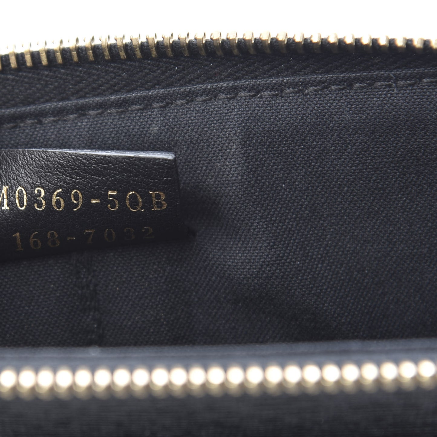 Vitello Elite Studded Monster Crossbody Bag Black