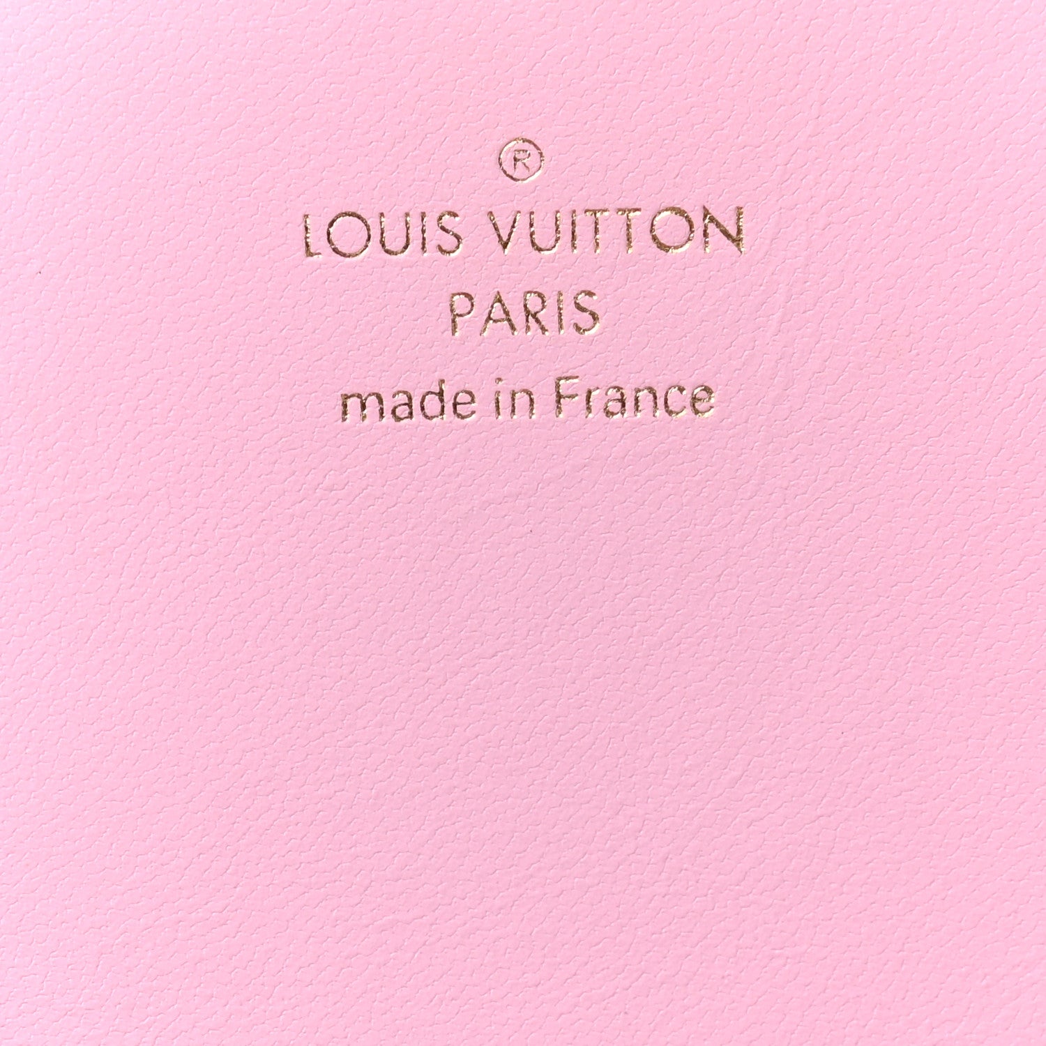 Louis Vuitton Monogram Giant Spring In The City Large Kirigami Pochette Sunrise Pastel 6 of 6