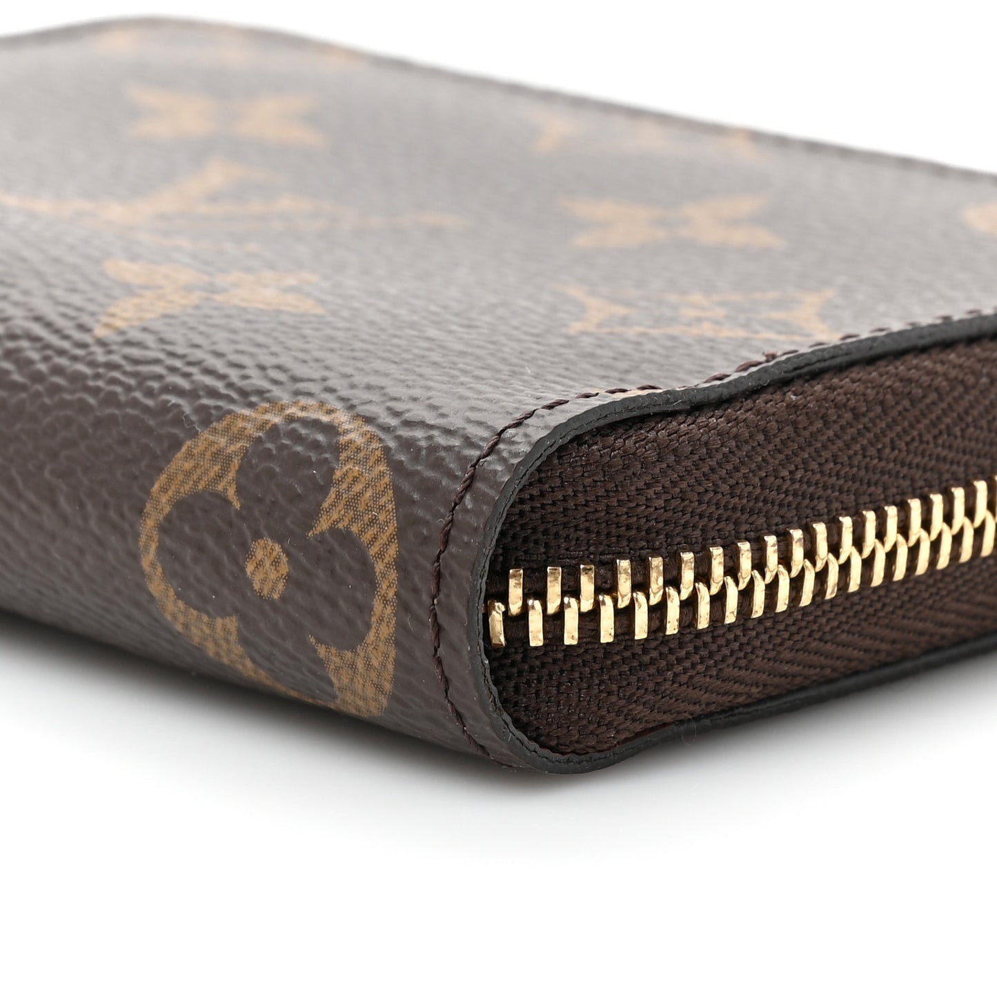 Monogram Zippy Coin Purse