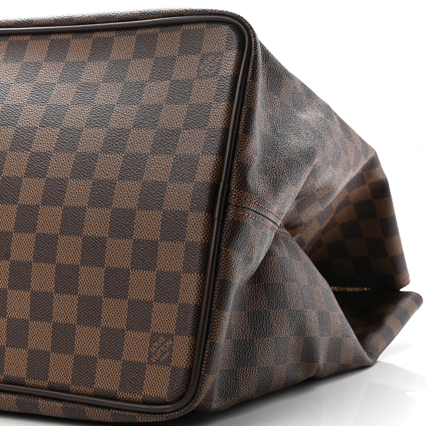 Damier Ebene Greenwich PM