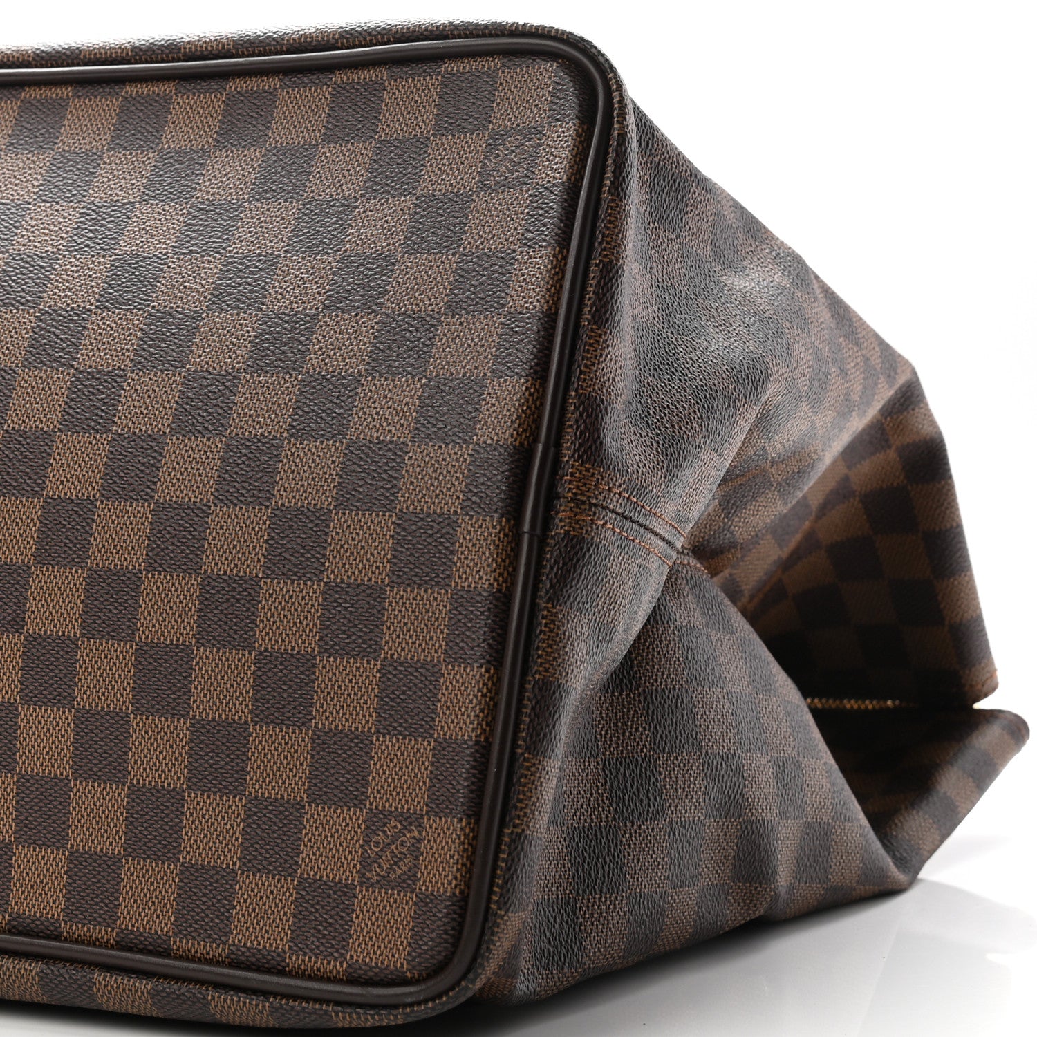 Louis Vuitton Damier Ebene Greenwich PM 10 of 10