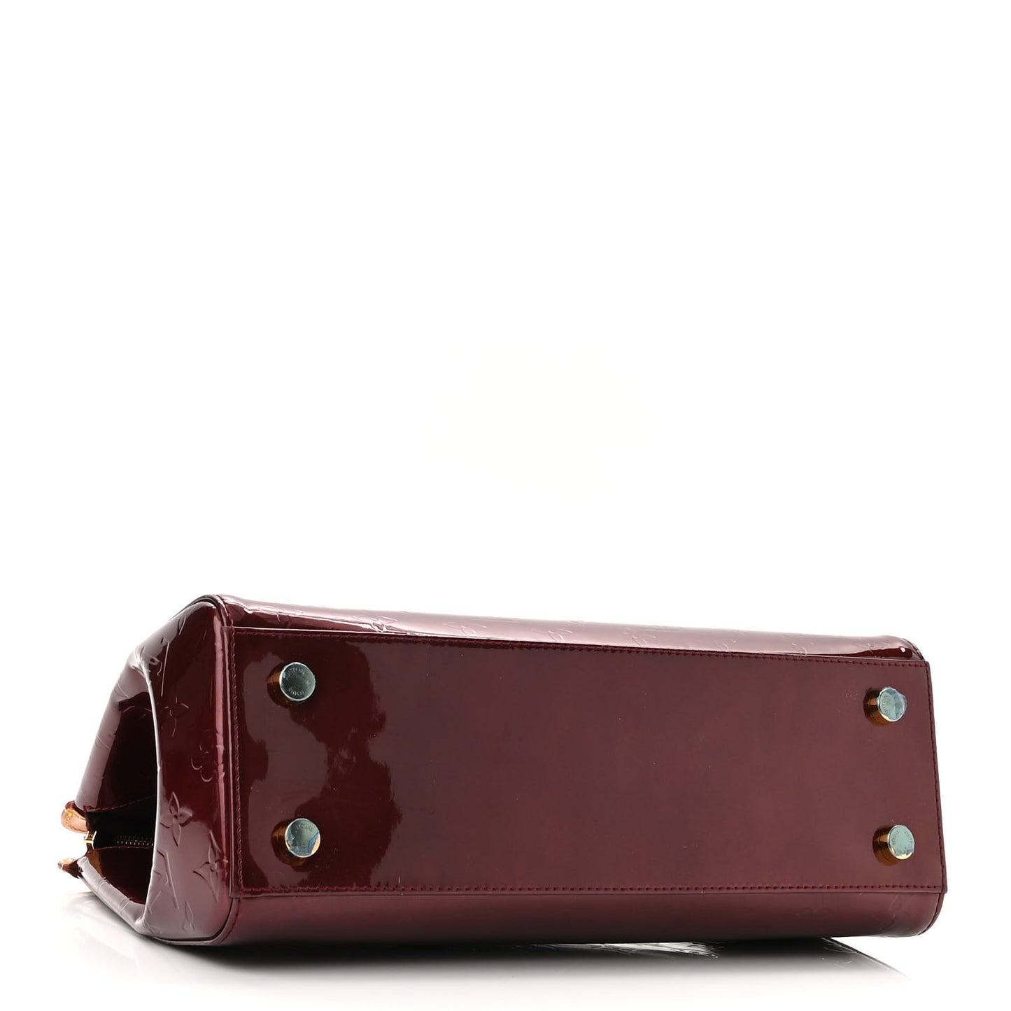 Vernis Brea MM Rouge Fauviste