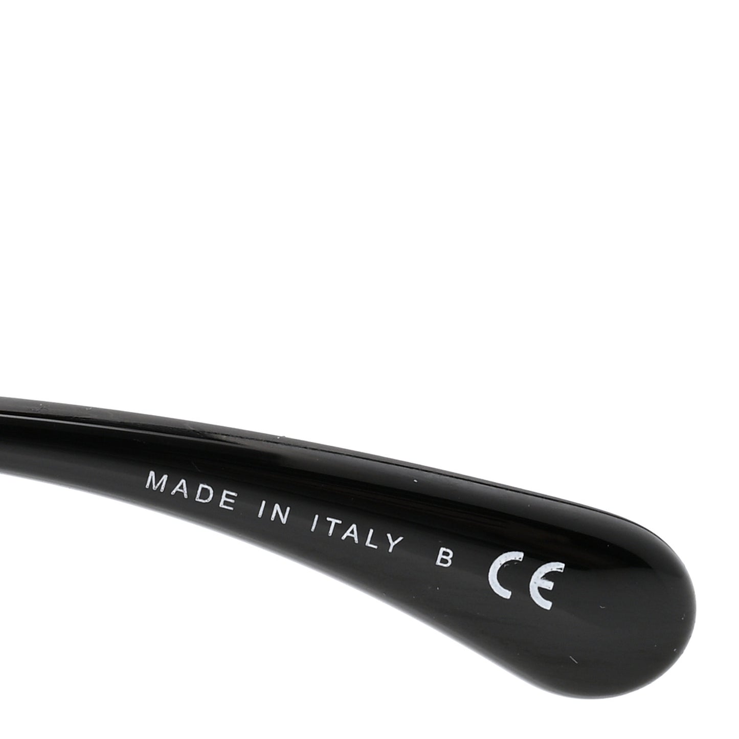Acetate Butterfly Sunglasses 5429-A Dark Tortoise