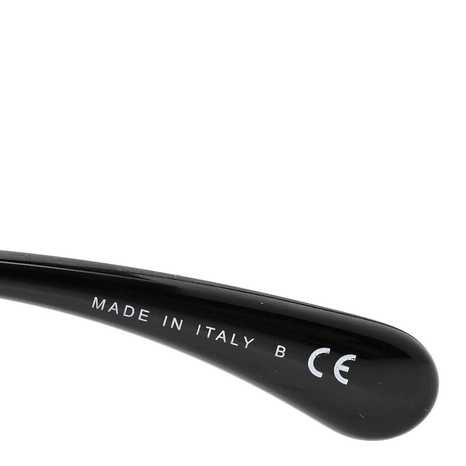 Chanel Acetate Butterfly Sunglasses 5429-A Dark Tortoise 6 of 9