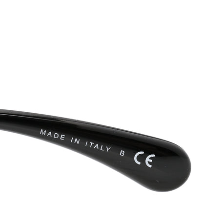 Chanel Acetate Butterfly Sunglasses 5429-A Dark Tortoise 6 of 9
