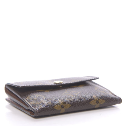 Louis Vuitton Monogram Ludlow Wallet 4 of 6