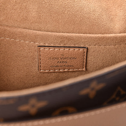 Louis Vuitton Monogram Marignan Sesame 6 of 10