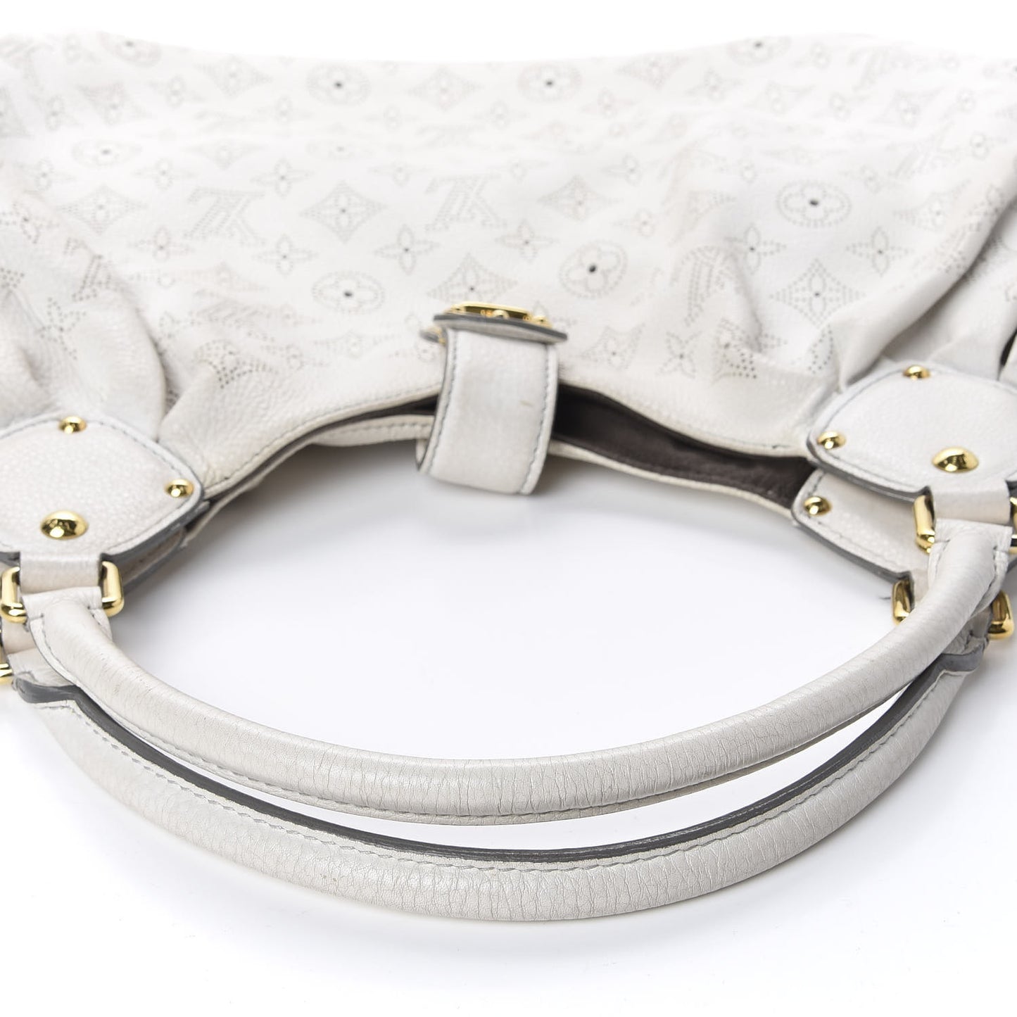Mahina XL White