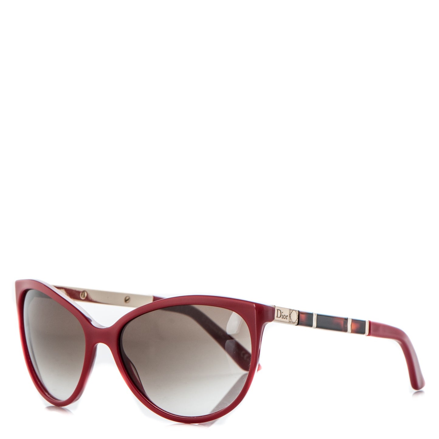 Zeli Sunglasses Red