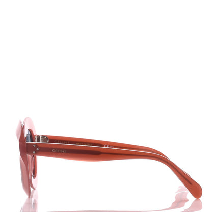 Celine Lola Sunglasses CL 41445/S Pink 3 of 7