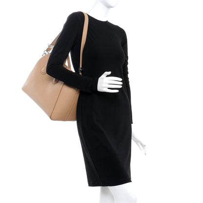 Givenchy Sugar Goatskin Medium Antigona Nude 2 of 18