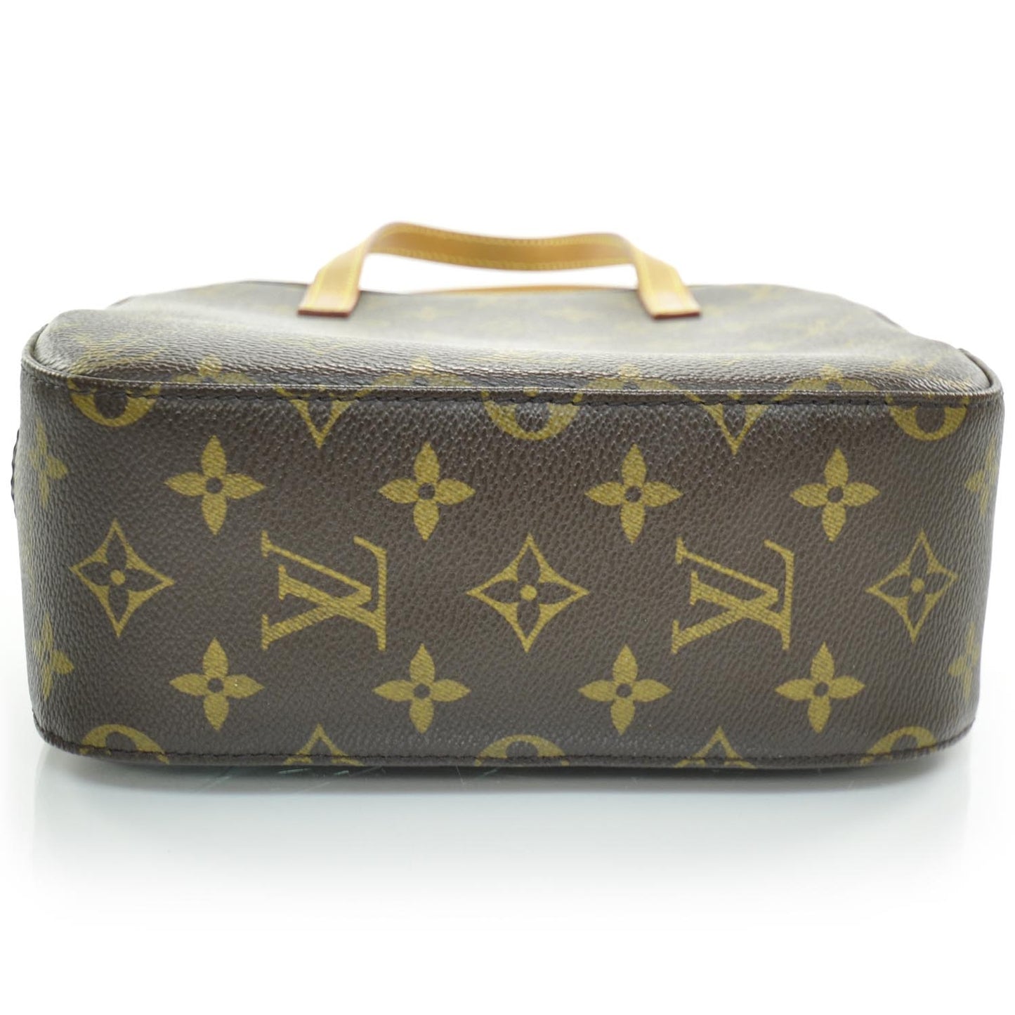Monogram Spontini Cosmetic Pouch