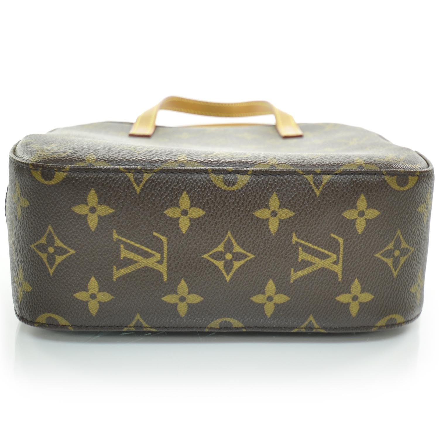 Louis Vuitton Monogram Spontini Cosmetic Pouch 5 of 11