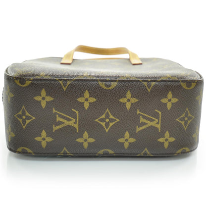Louis Vuitton Monogram Spontini Cosmetic Pouch 5 of 11