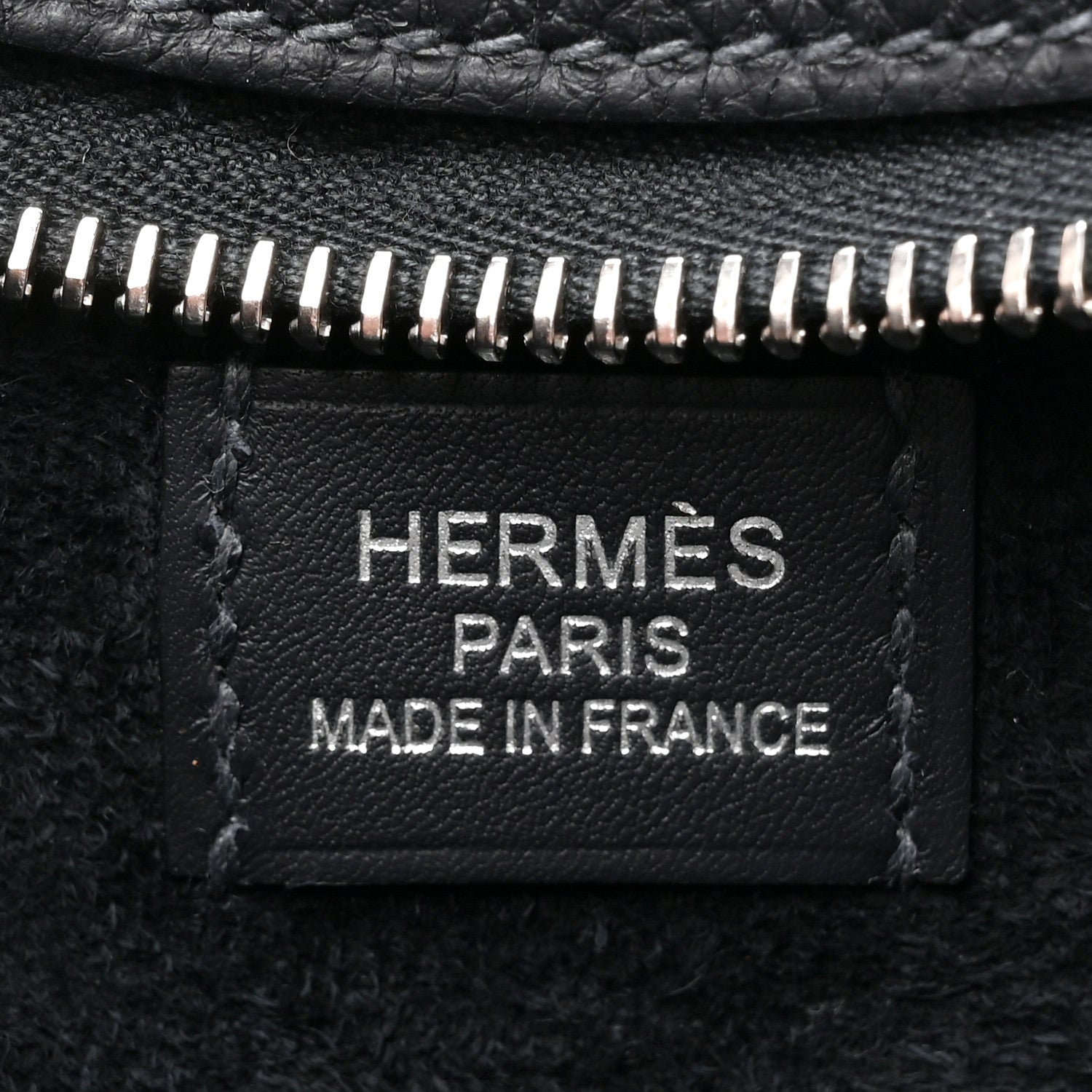 Hermes Togo Swift P'tit Arcon Caban 6 of 10