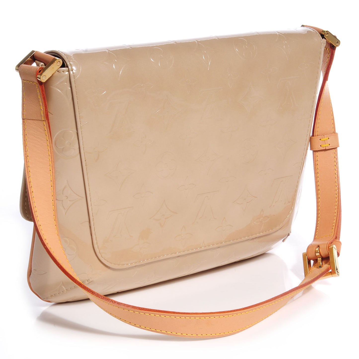 Vernis Thompson Street Beige