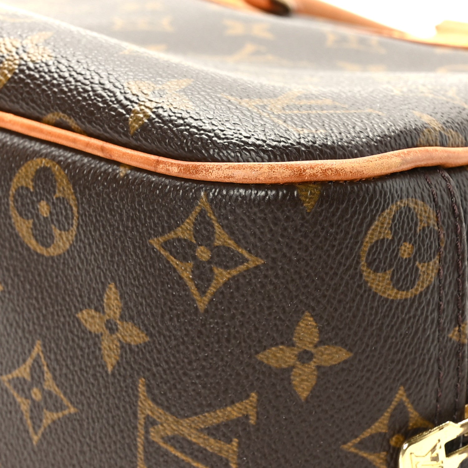 Louis Vuitton Monogram Trouville 10 of 10