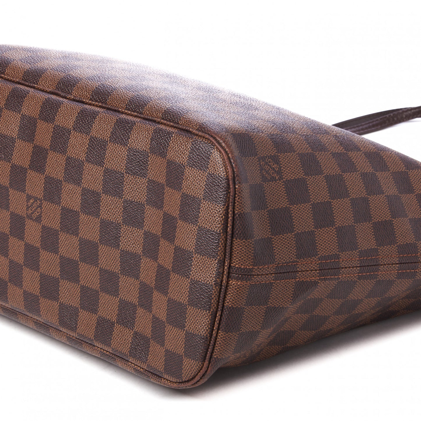 Damier Ebene Neverfull MM