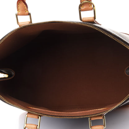 Louis Vuitton Monogram Alma MM 4 of 5