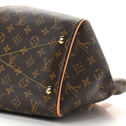 Louis Vuitton Monogram Tivoli GM 8 of 8