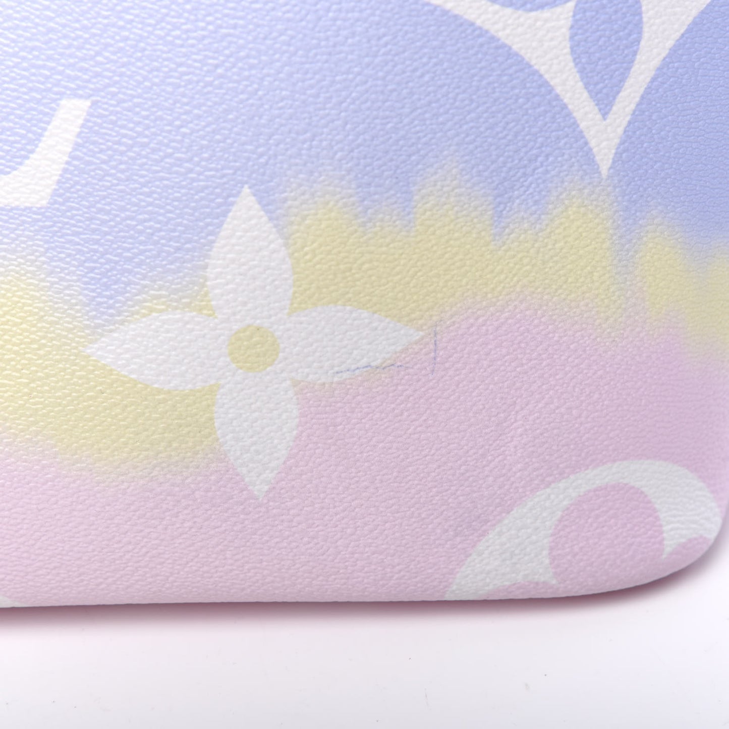 Monogram Escale Neverfull MM Pastel