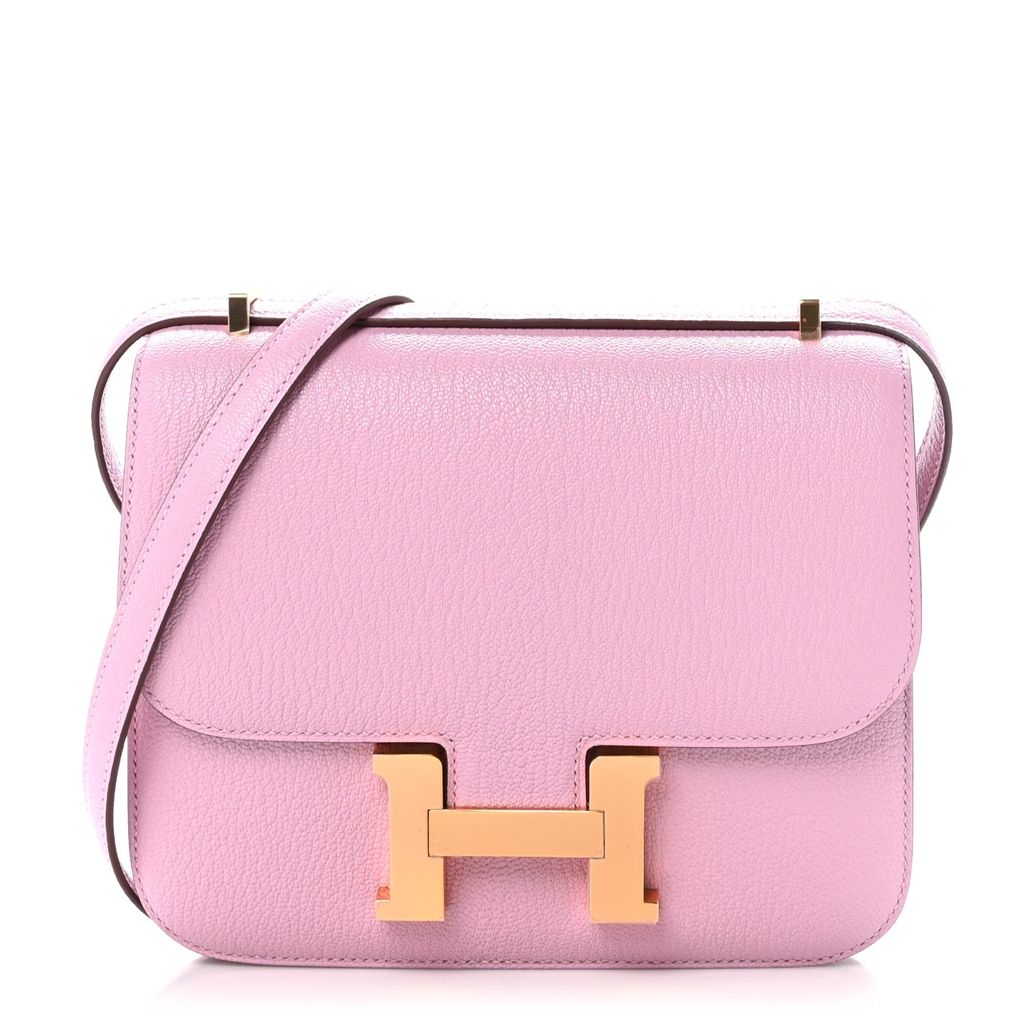 Chevre Mysore Constance 18 Mauve Sylvestre