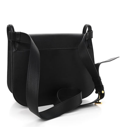 Tom Ford Calfskin Natalia Shoulder Bag Black 3 of 13