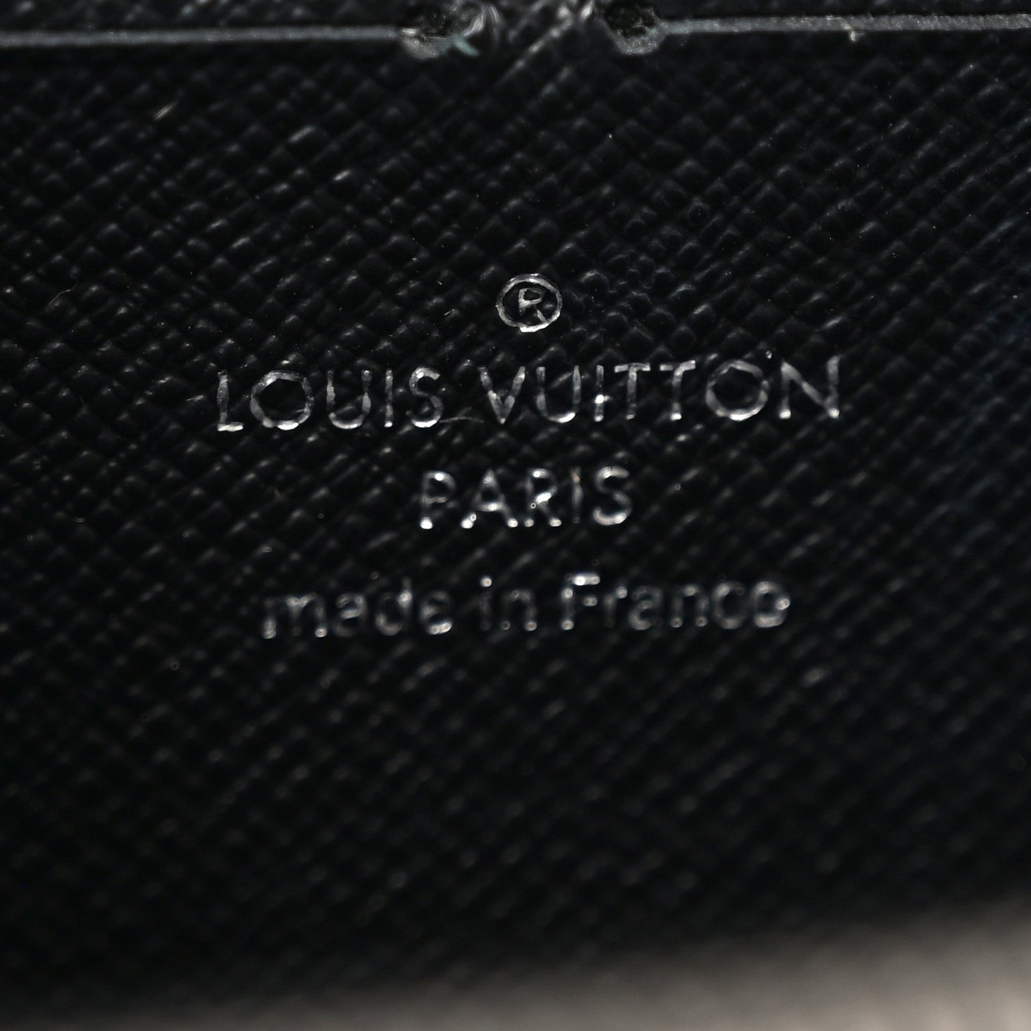 Louis Vuitton Epi Reverse Monogram Twist Chain Wallet Rose Ballerine 6 of 9