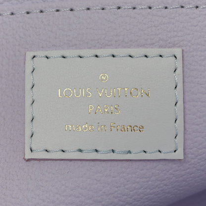 Louis Vuitton Monogram Giant Cosmetic Pouch Sunrise Pastel 6 of 6