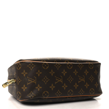 Louis Vuitton Monogram Trouville 4 of 9