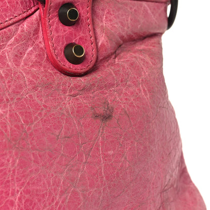 Balenciaga Agneau Classic Hardware First Sorbet 13 of 16