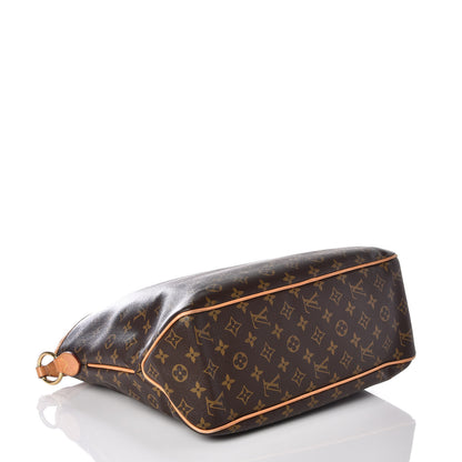 Louis Vuitton Monogram Delightful MM Pivoine 3 of 11