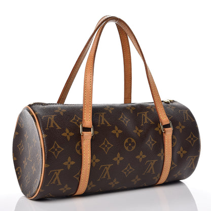 Louis Vuitton Monogram Papillon 26 3 of 9